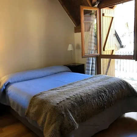 Atico Duplex 公寓 *