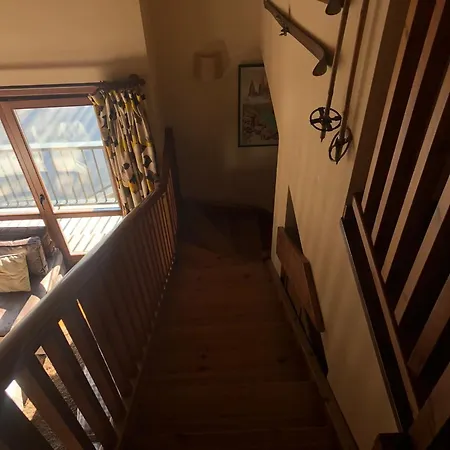 Atico Duplex 公寓 伊斯卡日拉