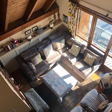 Atico Duplex *