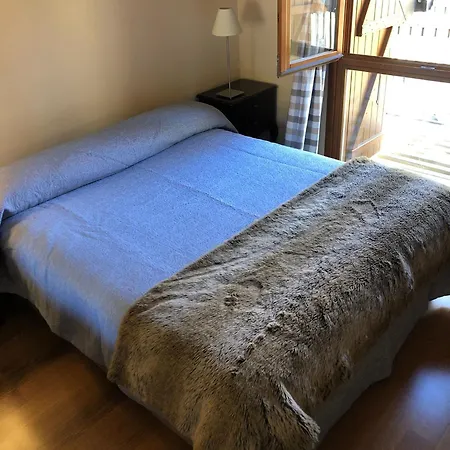 Atico Duplex * 伊斯卡日拉